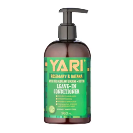 Yari Rosemary Batana Leave-in Conditioner 360ml